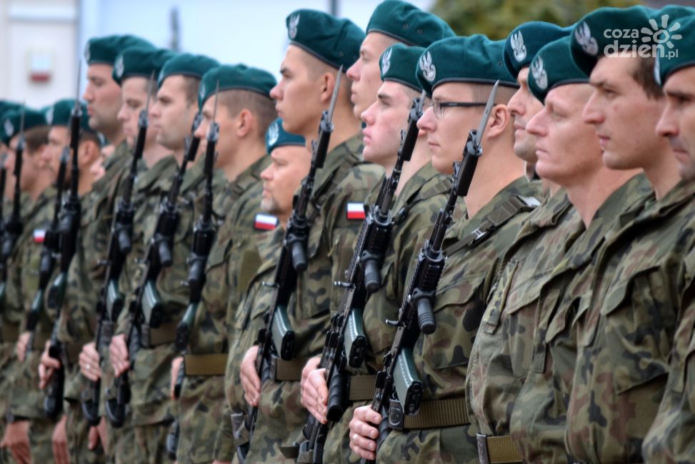 Trwa nabór ochotników 