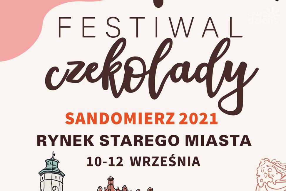 Najsłodszy festiwal w regionie