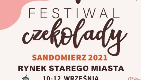 Najsłodszy festiwal w regionie