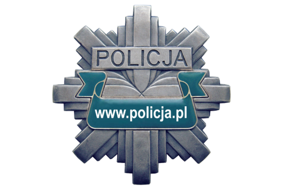 Mężczyzna postrzelił się z broni czarnoprochowej 