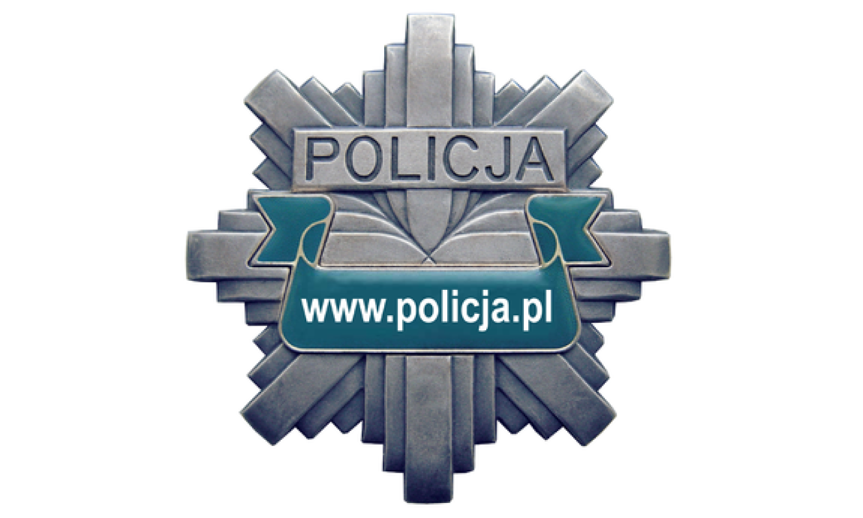 Mężczyzna postrzelił się z broni czarnoprochowej
