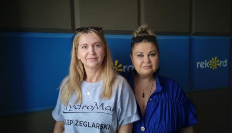 Agnieszka Jeżewska - Dla mnie jakość produktów jest najważniejsza