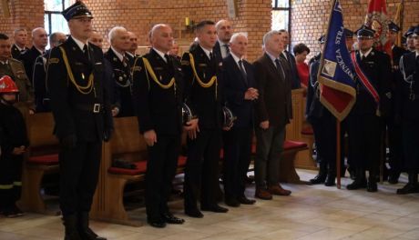 Dzień Strażaka w Sandomierzu