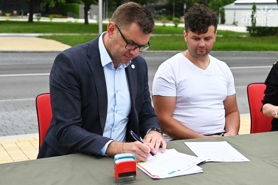 W Sandomierzu będą nowe przystanki 