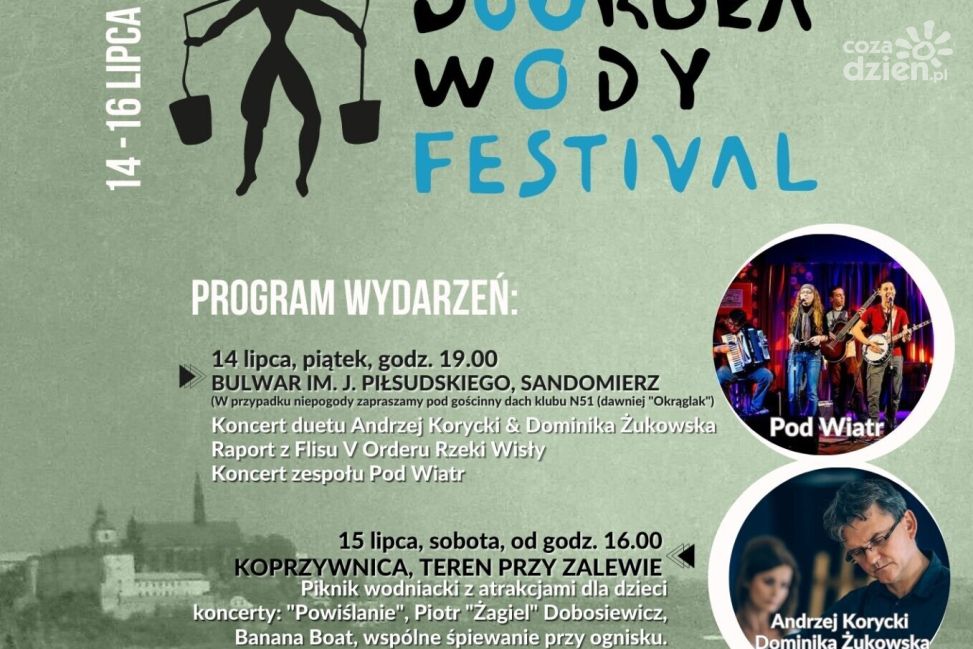 Dookoła Wody Festiwal