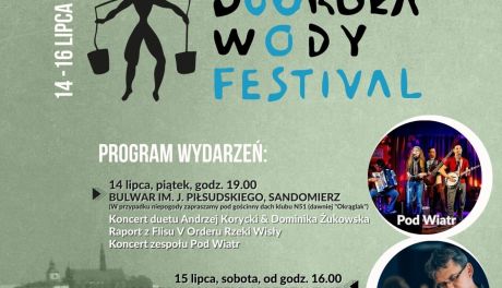 Dookoła Wody Festiwal