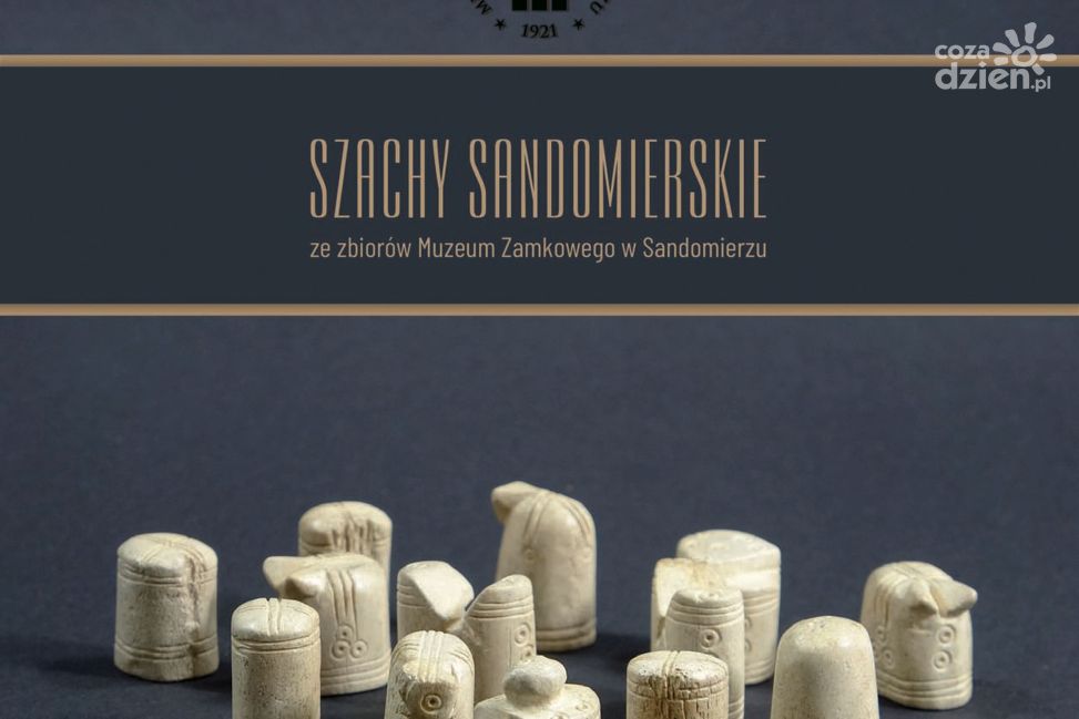 "Sandomierskie Szachy" pod lupą 