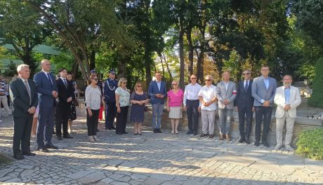 Sandomierz uczcił pamięć poległych