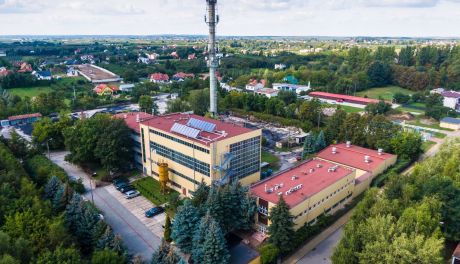 Dopłaty do centralnego dla niektórych sandomierzan. Można rozłożyć na raty do końca roku 