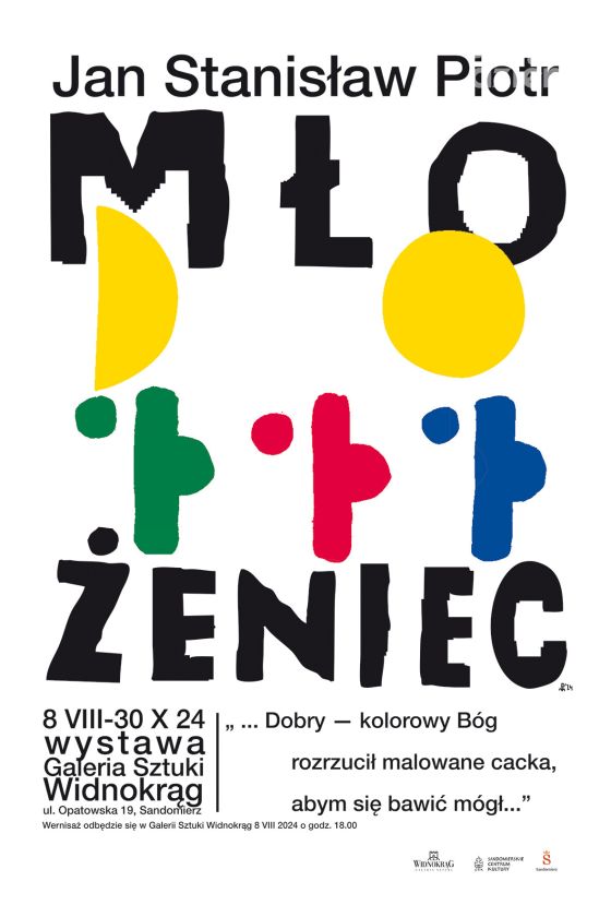 Sandomierskie Centrum Kultury zaprasza na wernisaż