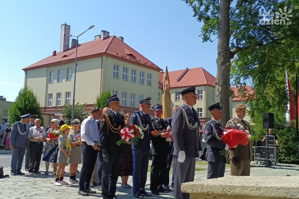 Święto Wojska Polskiego w Sandomierzu