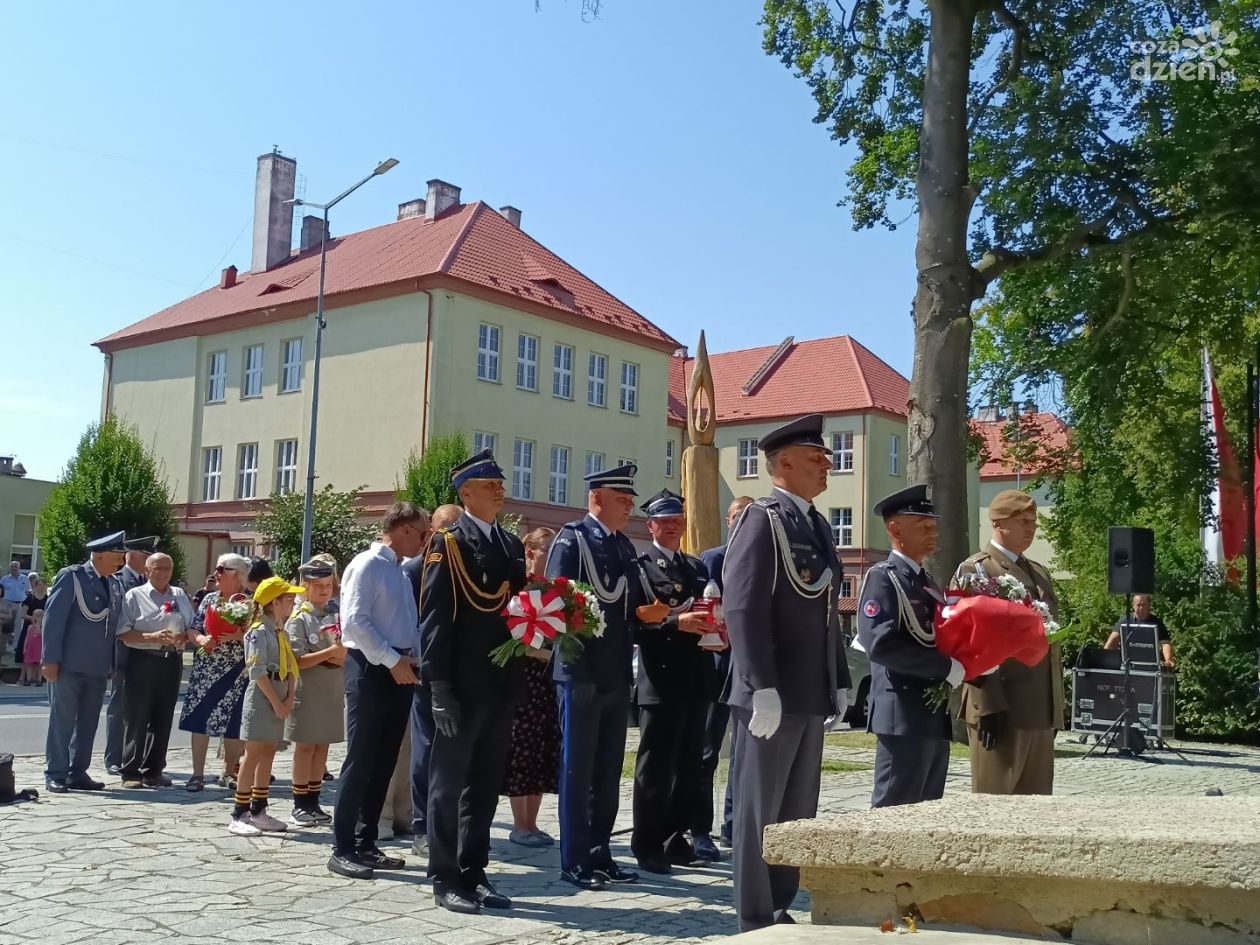 Uczczono 104. rocznicę tzw. Cudu nad Wisłą