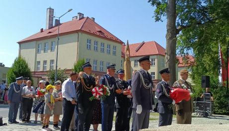 Święto Wojska Polskiego w Sandomierzu