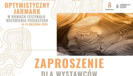 Festiwal Krzemienia Pasiastego już tuż!