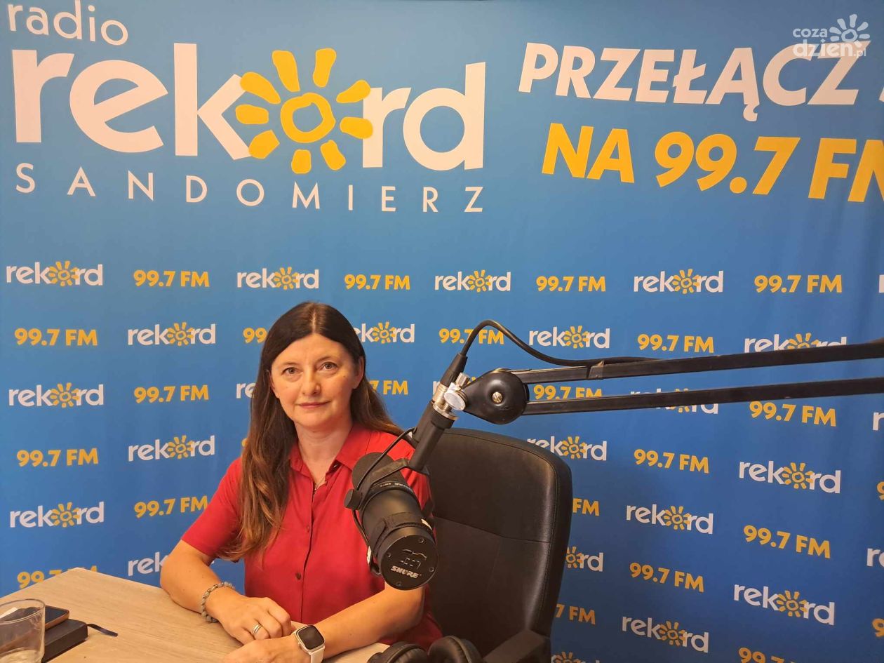 Renata Kędziora: Administracja jest wszędzie!