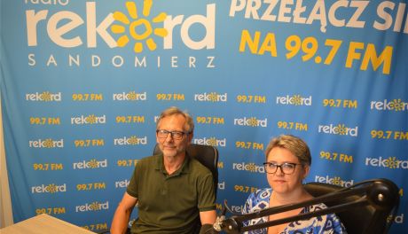 Agnieszka i Waldemar Białousz: podejście do nauki się zmieniło