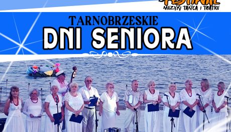 Tarnobrzeskie Dni Seniora nadchodzą