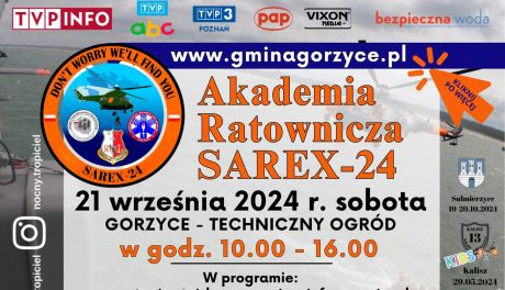 Akademia Ratownicza 