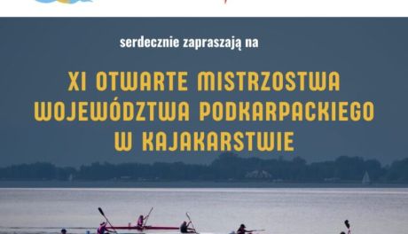 Tarnobrzeg do wioseł!