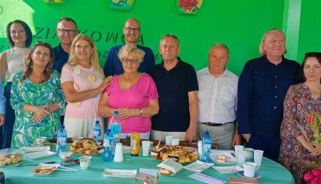 Sandomierski Dzień Działkowca