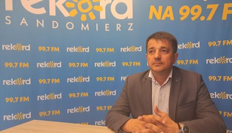 R. Binięda: Zarabiamy na produkcji energii elektrycznej, nie cieplnej