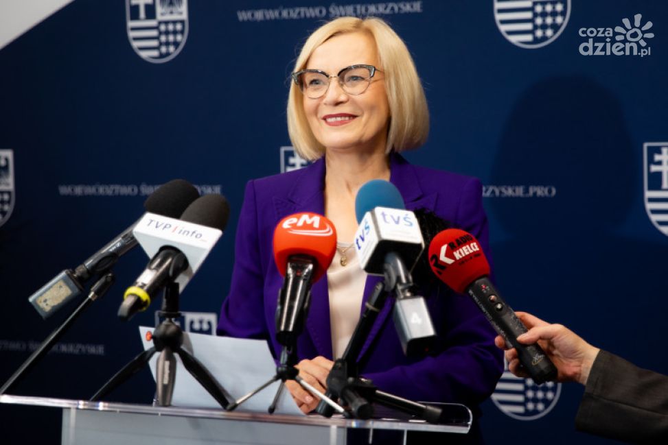 Fundusze Europejskie na wsparcie seniorów i osób niesamodzielnych