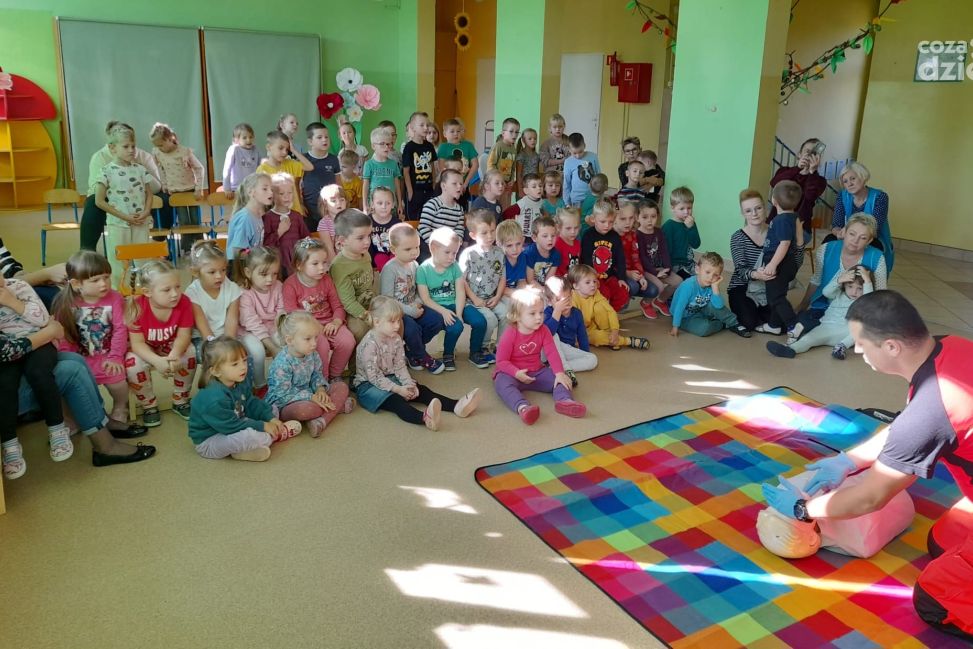 W "Siedemnastce" są szybcy bohaterzy!