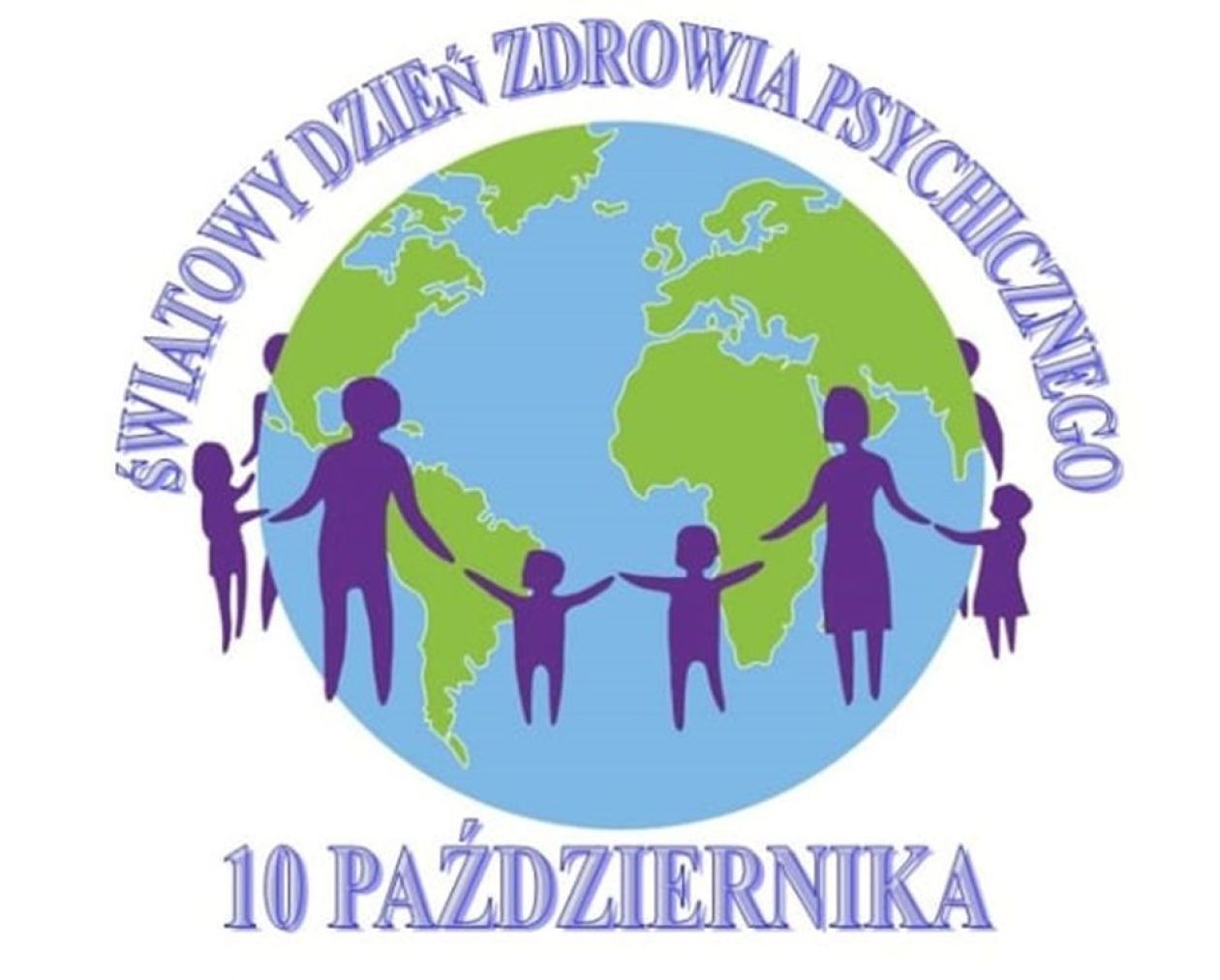Światowy Dzień Zdrowia Psychicznego
