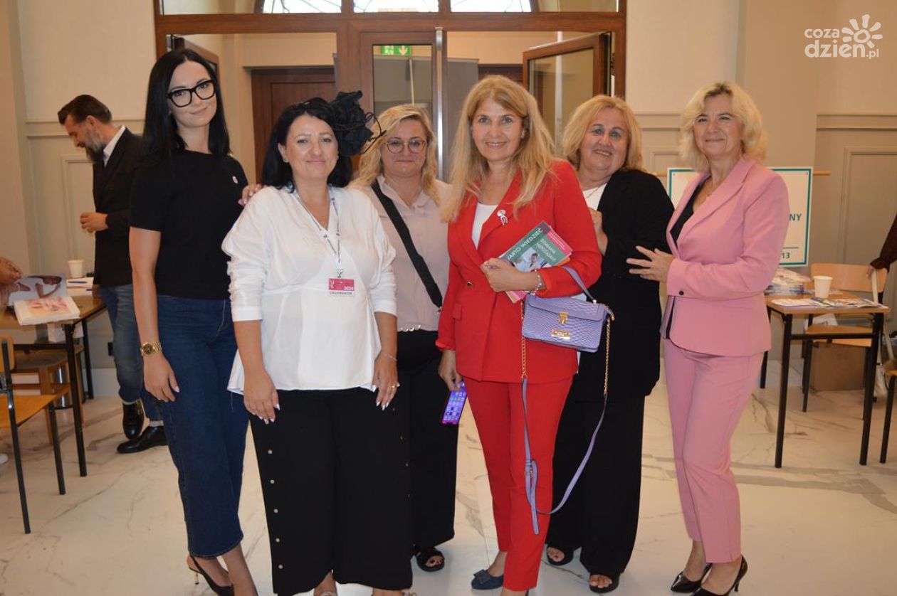 Darmowe badania profilaktyczne, pokazy mody, prelekcje - zapraszamy na zamek!