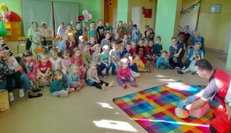 W "Siedemnastce" są szybcy bohaterzy!