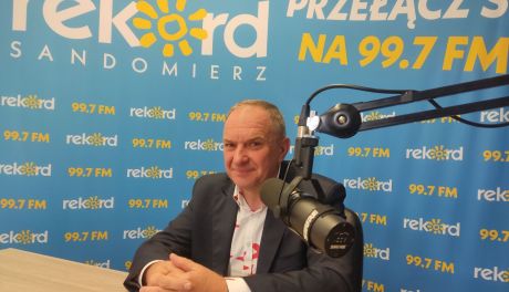 P. Lipiński: Nasz ośrodek szkoli, informuje i doradza