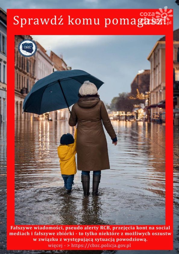 Oszuści w Internecie