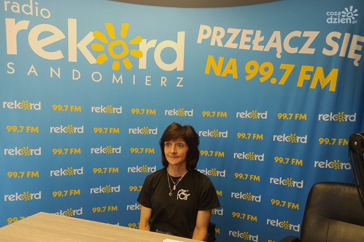 Dorota Makówka: stawiamy na samodzielność i indywidualność