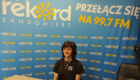 Dorota Makówka: stawiamy na samodzielność i indywidualność