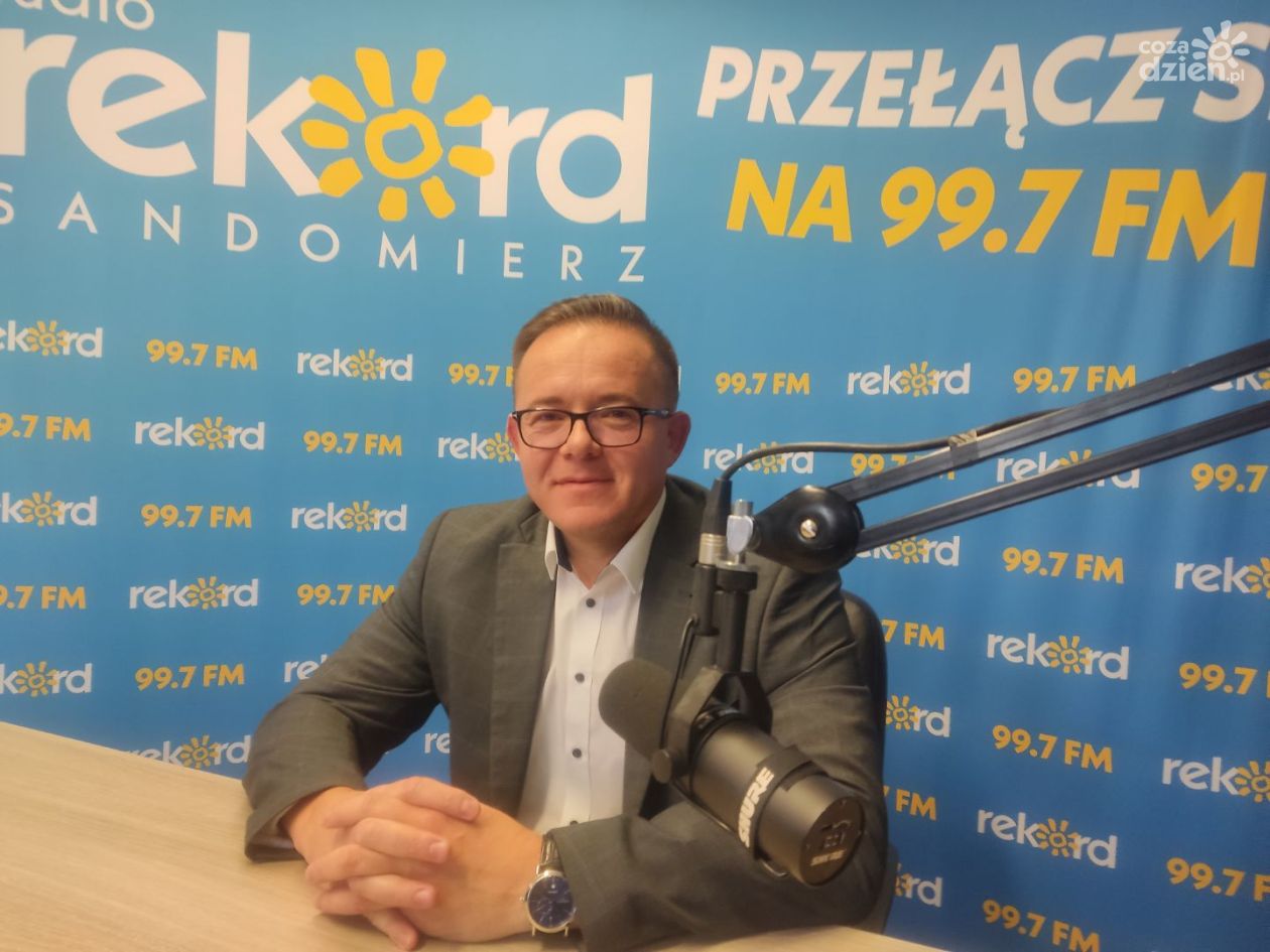 Paweł Patrzałek: mam nadzieję, że ta kadencja będzie spokojna i skuteczna