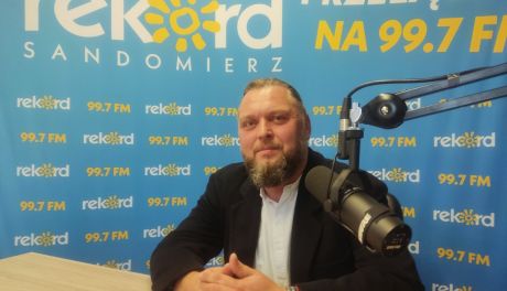 Krzysztof Pitra: powrót do kultury