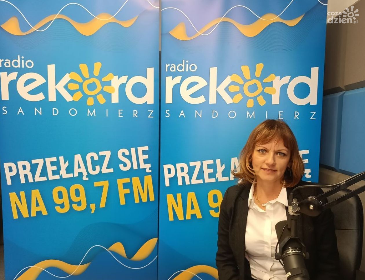 Agnieszka Nowakowska: ARiMR ma asy w rękawie