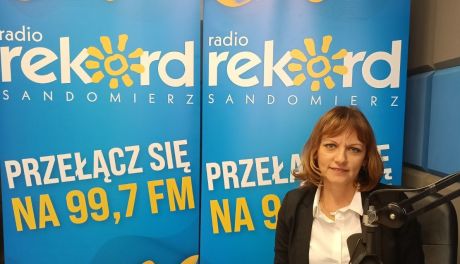 Agnieszka Nowakowska: ARiMR ma asy w rękawie