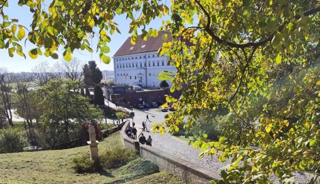 Muzeum Zamkowe zaprasza