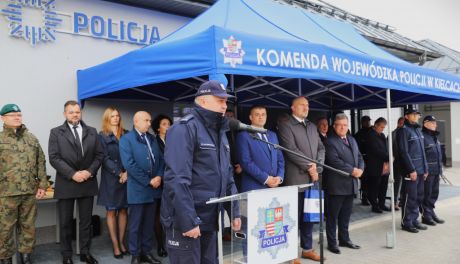 Z myślą o bezpieczeństwie mieszkańców