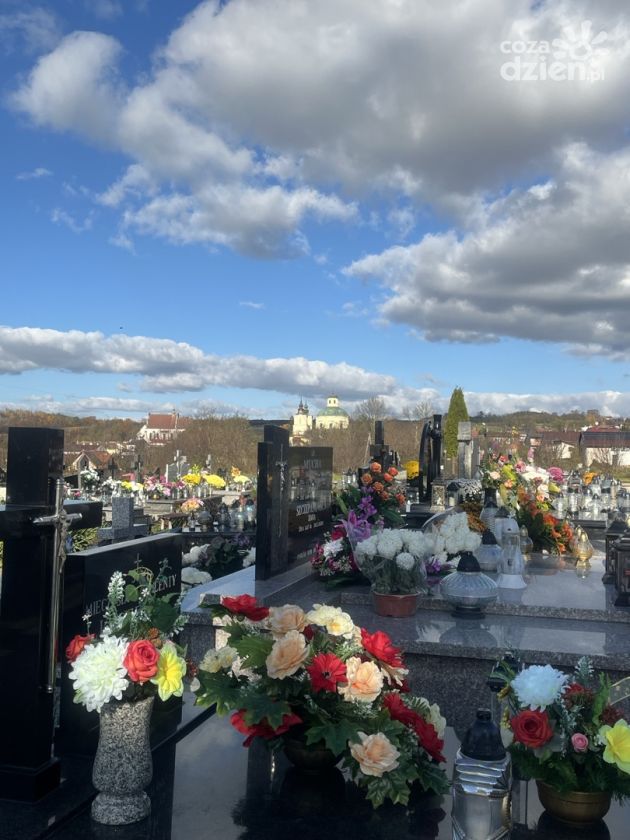 Trzy dni pełne puszek