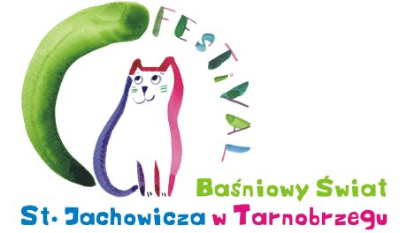 Rusza Festiwal Baśniowy