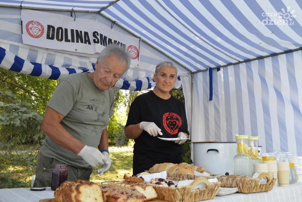 Afryka okiem Bogdana Myśliwca