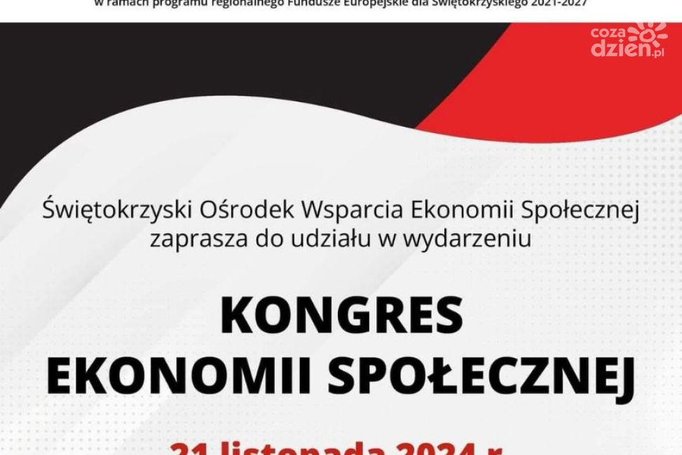 Kongres Ekonomii Społecznej