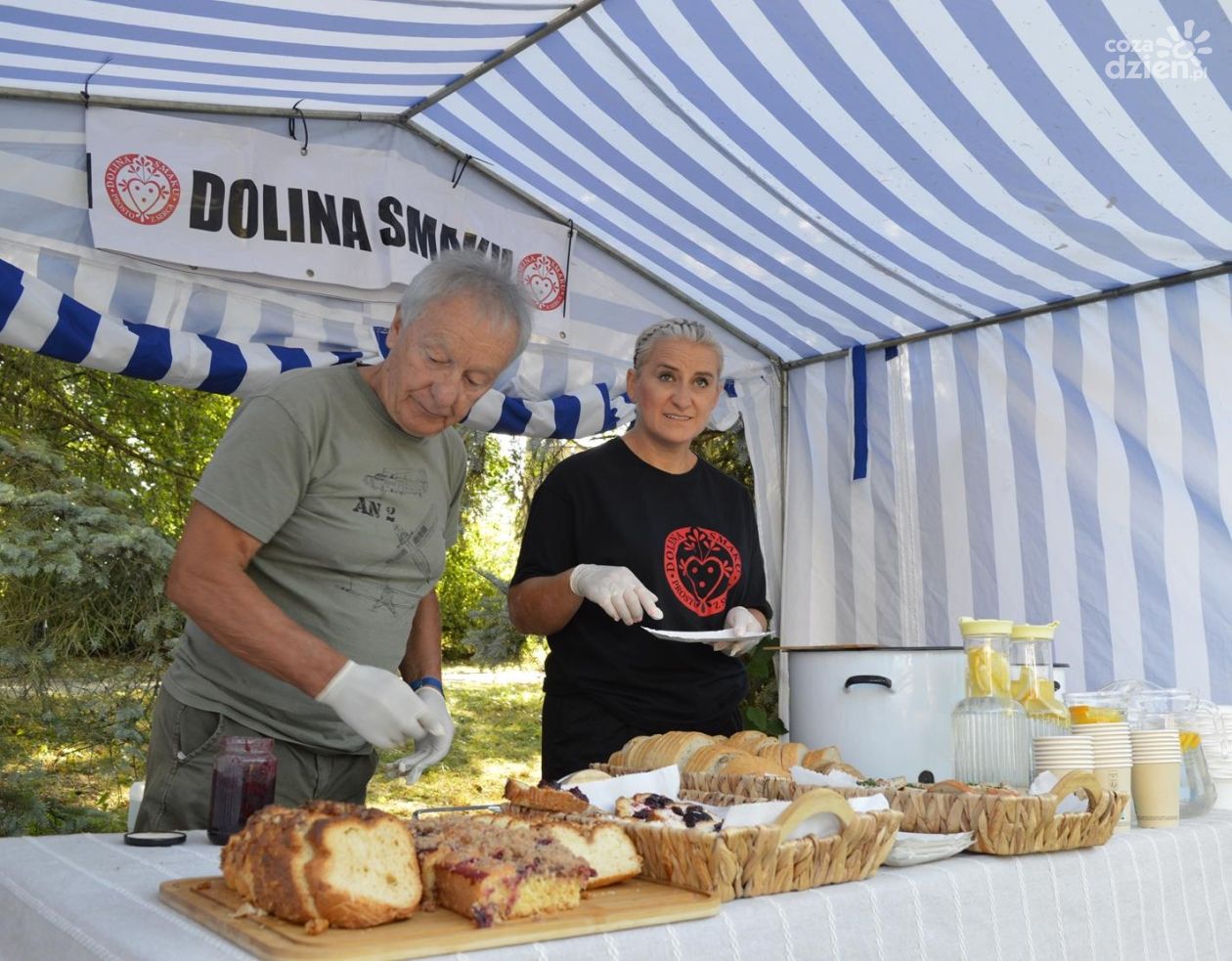 Afryka okiem Bogdana Myśliwca