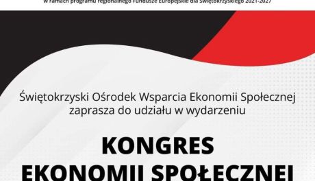 Kongres Ekonomii Społecznej