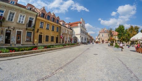 Zapowiedź rekordowego budżetu miasta