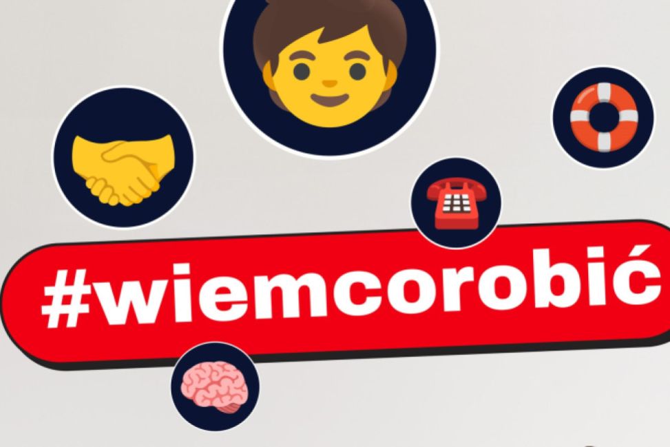 #Wiemcorobić rusza!