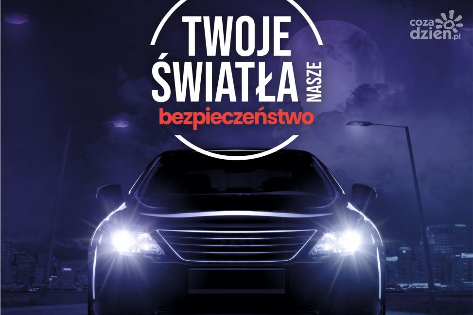 Twoje Światła – Nasze Bezpieczeństwo