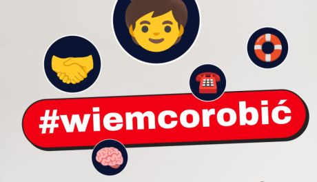 #Wiemcorobić rusza!